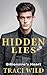 The Billionaire's Hidden Lies  by Traci Wild
