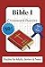 Bible Crossword One Puzzle ...