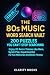 The 80s Music Word Search V...
