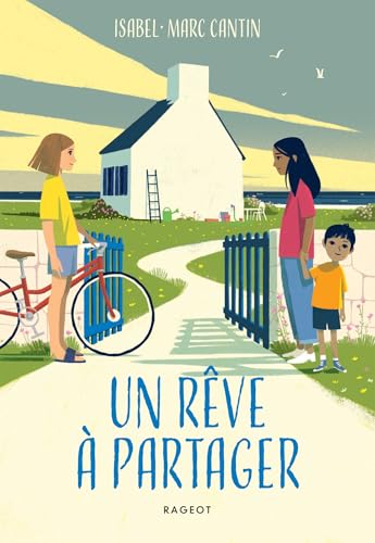 Un rêve à partager (French Edition)