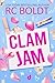 Clam Jam (International Romance Vol. 8) (Italian Edition)