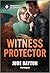Witness Protector by Jude Bayton