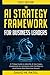 The AI Strategy Framework f...