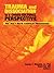 Trauma and Dissociation in a Cross-Cultural Perspective by George F Rhoades Jr