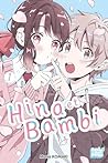 Hina et Bambi T01