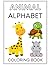 Animal Alphabet Tracing and...