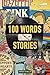 100 WORDS STORIES by Sergio Díaz