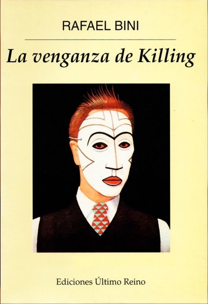 La venganza de Killing