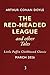The Red-Headed League and Other Tales (Little Puffin Clothbound Classics)