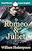 Romeo and Juliet: CEFR level A1+ (ELT Graded Reader)