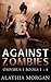 Against Zombies Omnibus 1 Books 1-4