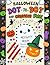 Halloween Dot-to-Dot And Co...