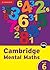 Cambridge Mental Maths Grade 6