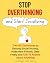 Stop Overthinking And Start Socializing by Giovanni The Coach
