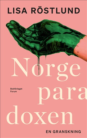 Norgeparadoxen (Hardcover)