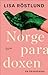Norgeparadoxen