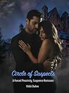 Circle of Suspects: Shadows At Killian Castle