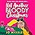 Not Another Bloody Christmas by Jo Middleton
