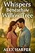 Whispers Beneath the Willow...