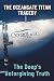THE OCEANGATE TITAN TRAGEDY...