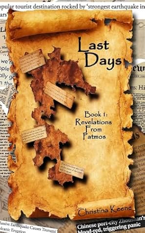 Last Days: Revelations From Patmos