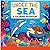 Under the sea: a colouring ...