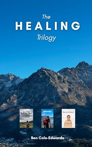 The Healing Trilogy (Kindle Edition)