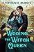 Wooing the Witch Queen (Queens of Villainy, #1)