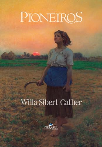 Pioneiros (Portuguese Edition)