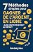 7 méthodes simples pour gag...
