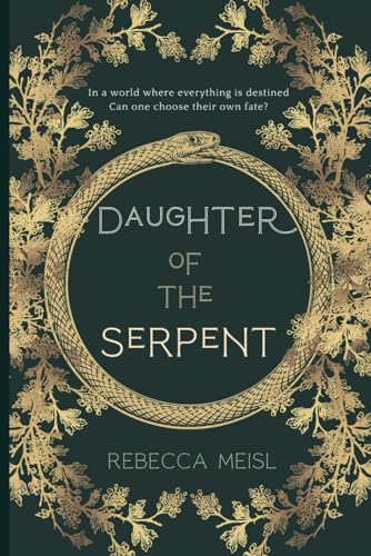 Daughter of the Serpent (Paperback)
