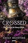 Crossed (Nunca Jamás 5) by Emily McIntire