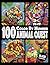 100 Animal Quest Color By N...