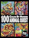 100 Animal Quest ...