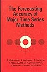 The Forecasting Accuracy of Major Time Series Methods