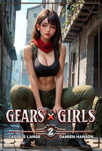 Gears & Girls: Book 2 (Kindle Edition)