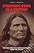 Standing Bear Is a Person by Stephen Dando-Collins Standing Bear Is a Person by Stephen Dando-Collins