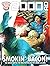 2000 AD Prog 2194 - Smokin'...