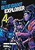 Blue Giant Explorer, Vol. 4