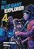 Blue Giant Explorer, Vol. 4 by Shinichi Ishizuka