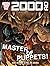 2000 AD Prog 2195 - Master ...