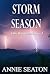 Storm Season (A Bec Whitfield Mystery #3)