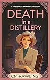 Death in a Distil...