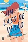 Um Caso de Verão by Elle Kennedy