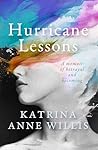 Hurricane Lessons...