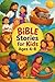 Bible stories for kids ages 4 to 8 by Ify Emmanuel