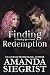 Finding Redemption (A Slaying Love Novel Book 5)