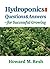 Hydroponics: Questions & Answers for Successful Growing