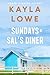 Sundays at Sal's Diner (Crossroads of Mercy)