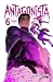 Antagonista, vol. 6 by Saikomic